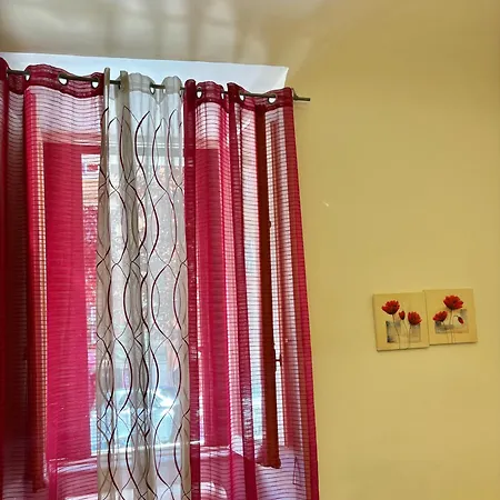 Apartman Prati House Róma