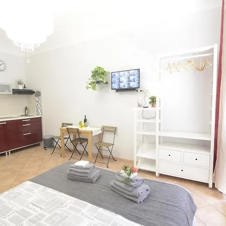 Prati House *