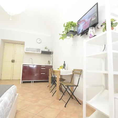 Prati House Řím