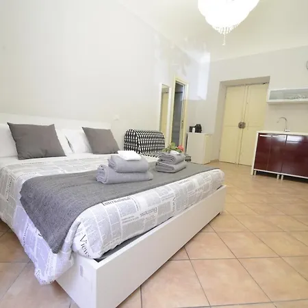Prati House * Řím