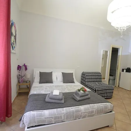 Prati House