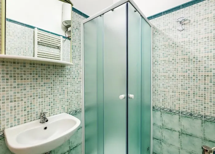 公寓 普拉蒂公寓 罗马