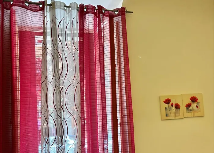 Daire Prati House Roma