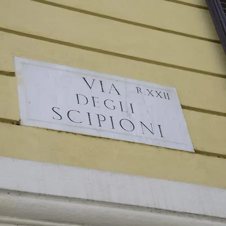 Prati House Διαμέρισμα Ρώμη