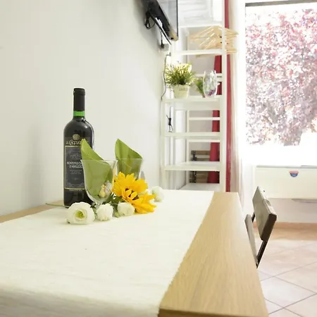 Prati House Διαμέρισμα *