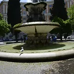 Prati House Ρώμη