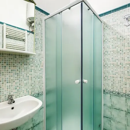 Appartamento Prati House Roma