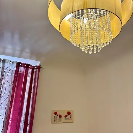 Prati House *